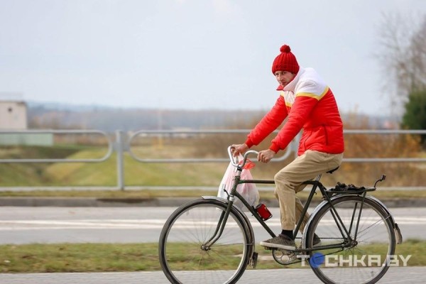 Как живет богатая белорусская провинция Островец Как живет богатая белорусская провинция Островец