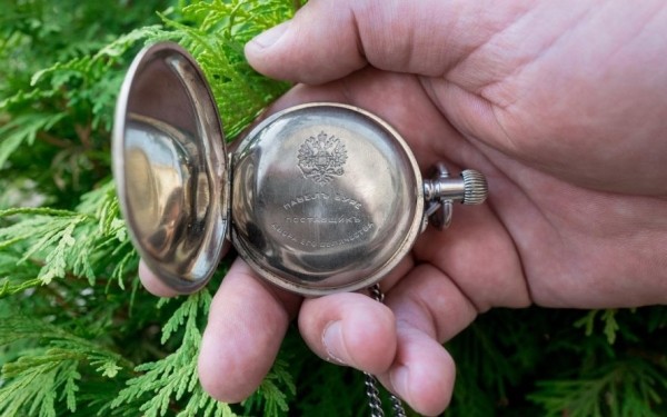 «Обменял часы на корову». Этот белорус решил посвятить жизнь работе в мастерской и ни о чем не жалеет