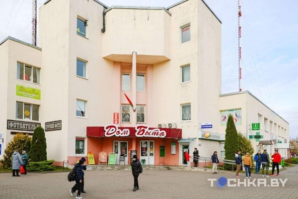 Как живет богатая белорусская провинция Островец Как живет богатая белорусская провинция Островец