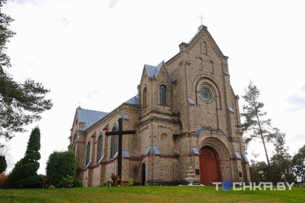 Как живет богатая белорусская провинция Островец Как живет богатая белорусская провинция Островец