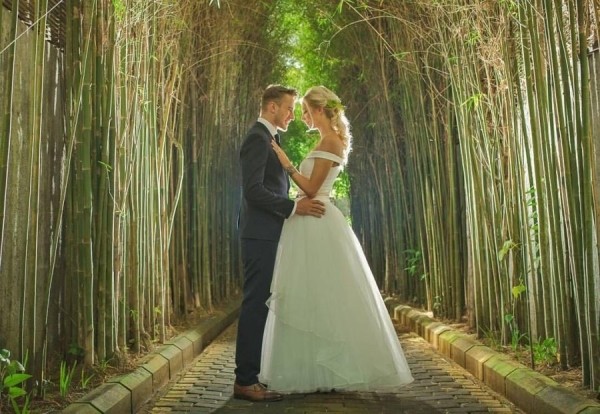 «Были проекты с оплатой до 350 долларов в день». Белорус рассказал, как работал фотомоделью на Бали