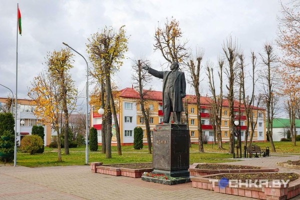 Как живет богатая белорусская провинция Островец Как живет богатая белорусская провинция Островец