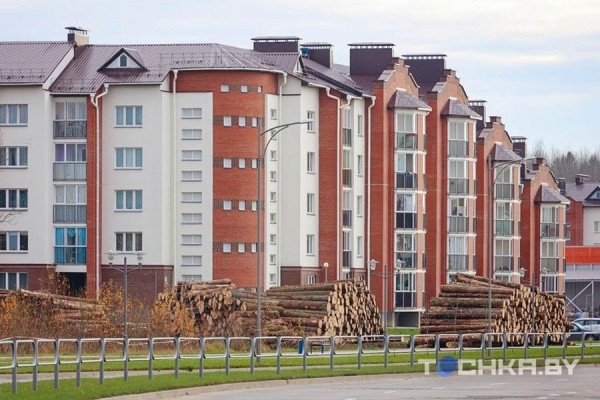 Как живет богатая белорусская провинция Островец Как живет богатая белорусская провинция Островец