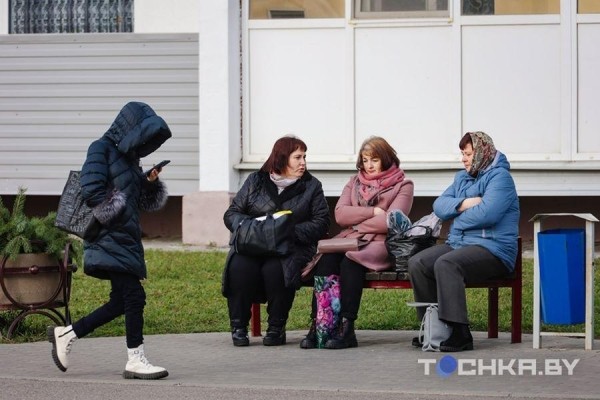 Как живет богатая белорусская провинция Островец Как живет богатая белорусская провинция Островец