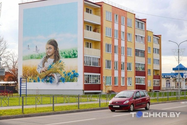 Как живет богатая белорусская провинция Островец Как живет богатая белорусская провинция Островец