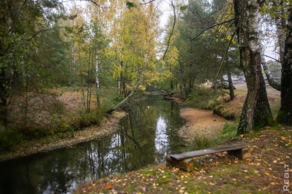 Девушка уехала из столицы в деревню в Березовском районе и нашла себе там дело — ремонтирует дом прадеда. И вот что у нее получилось