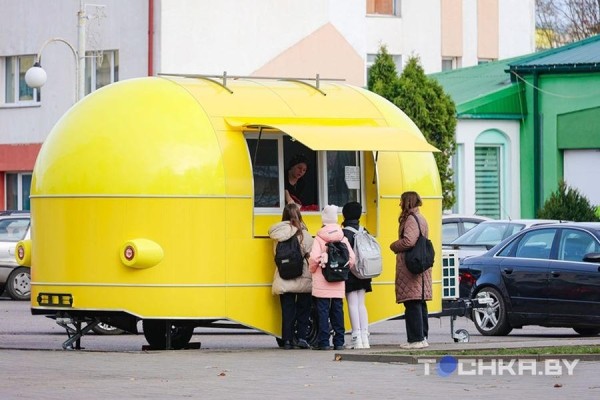 Как живет богатая белорусская провинция Островец Как живет богатая белорусская провинция Островец