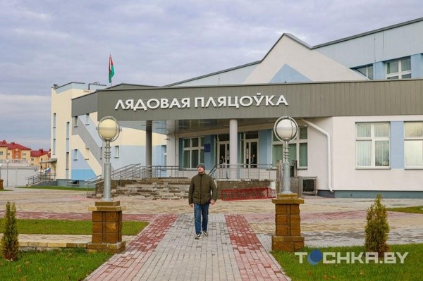 Как живет богатая белорусская провинция Островец Как живет богатая белорусская провинция Островец