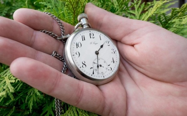 «Обменял часы на корову». Этот белорус решил посвятить жизнь работе в мастерской и ни о чем не жалеет