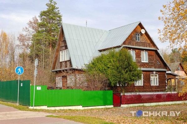 Как живет богатая белорусская провинция Островец Как живет богатая белорусская провинция Островец