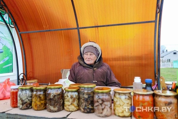 Как живет богатая белорусская провинция Островец Как живет богатая белорусская провинция Островец