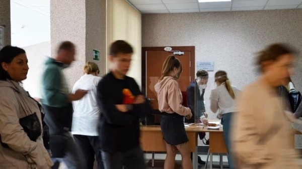 Стало известно, когда школьники отрепетируют централизованный экзамен