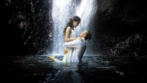 «Были проекты с оплатой до 350 долларов в день». Белорус рассказал, как работал фотомоделью на Бали