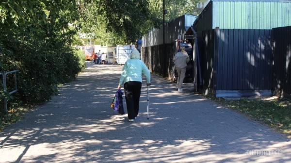 Шесть принципов долголетия, чтобы поддержать стареющее население мира