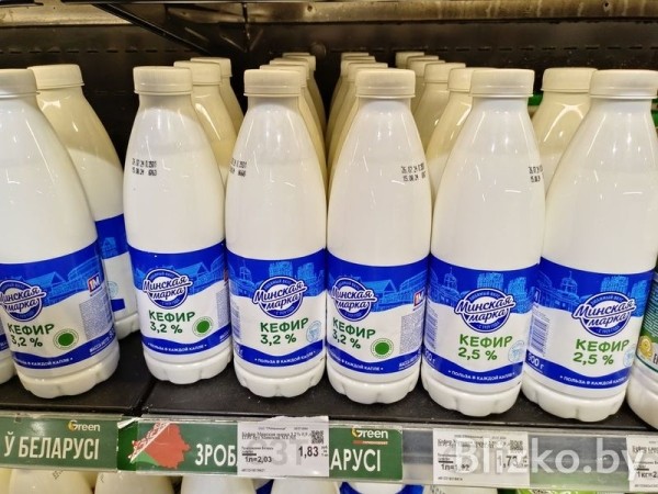 Сравнили цены на продукты в магазинах Беларуси и Израиля. И вот что получилось