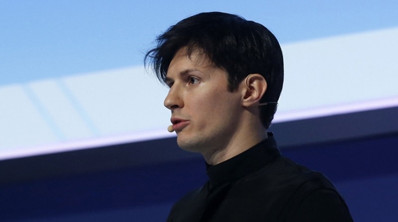 На допросе во Франции Дуров назвал свою зарплату — следователи «остались в недоумении» На допросе во Франции Дуров назвал свою зарплату — следователи «остались в недоумении»