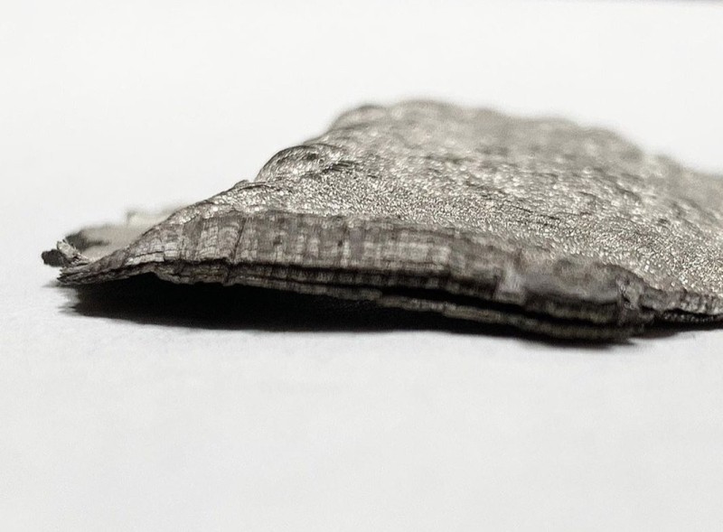 В лаборатории изучили «осколок корабля инопланетян» и пришли к неутешительным выводам