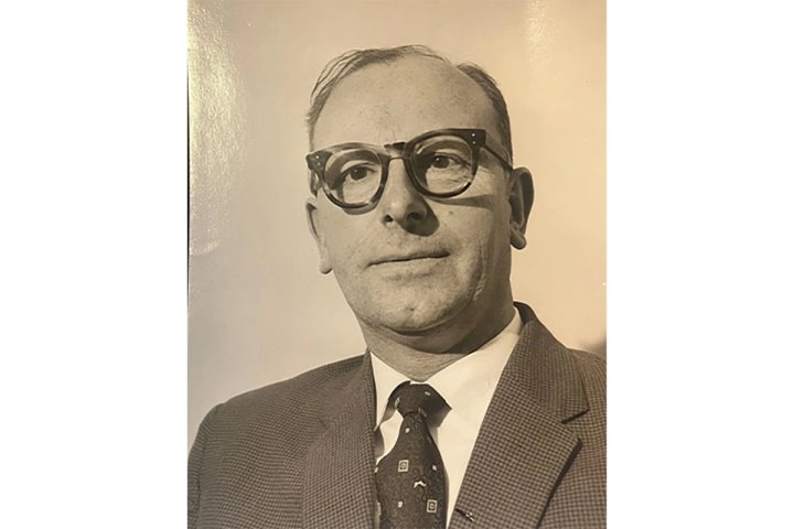 Умер самый старый мужчина в мире — ему было 112 лет