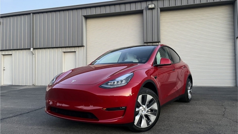 Топ-10 самых продаваемых авто в Европе за 2024 год: кто возглавил рейтинг?