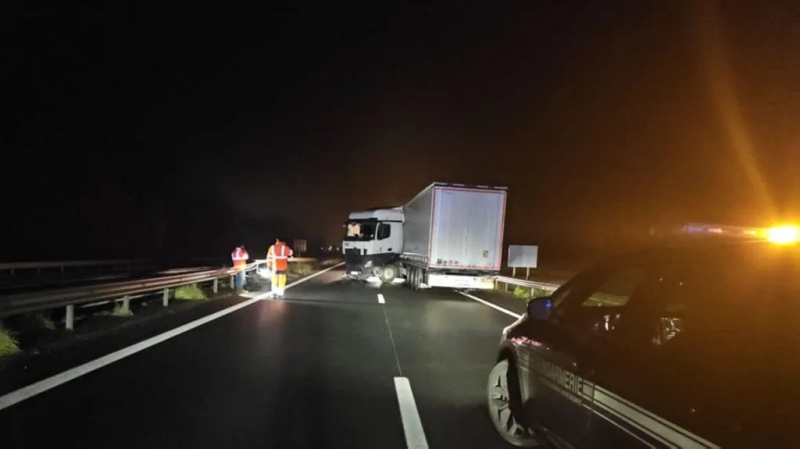 Белорус получил штраф &euro;835 и запрет на въезд во Францию. Что произошло?