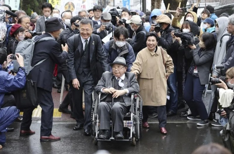 Мужчину приговорили к смертной казни. После 47 лет в тюрьме его оправдали, и он получит рекордную компенсацию