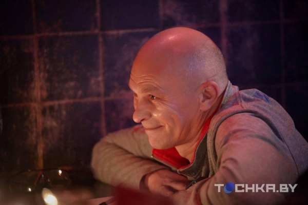 Жениться нельзя быть одиноким: как Минск привыкает к быстрым свиданиям Жениться нельзя быть одиноким: как Минск привыкает к быстрым свиданиям