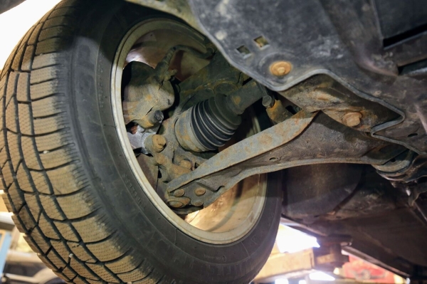 Белорус купил 13-летний Volvo из Европы: «Машина привезена перегонщиком, а растаможена через льготников» Белорус купил 13-летний Volvo из Европы: «Машина привезена перегонщиком, а растаможена через льготников»