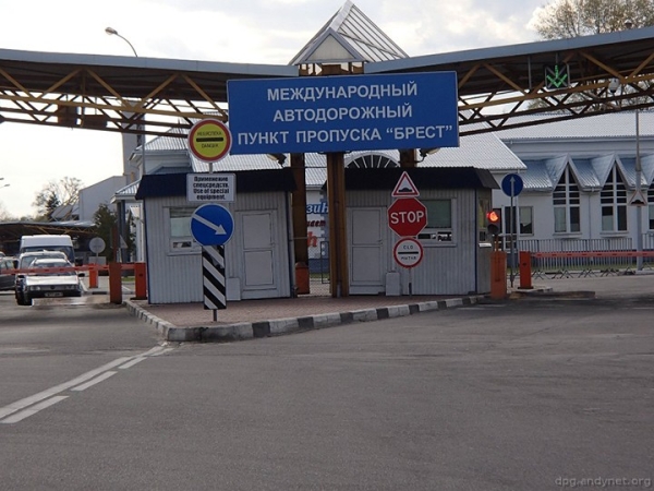 В Беларуси будут новые правила выезда за границу В Беларуси будут новые правила выезда за границу