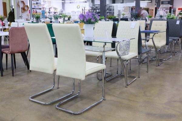 Большой выбор уцененных товаров для дома c выгодой до 70% в дискаунтере мебели «AksHome» на Вычулках!