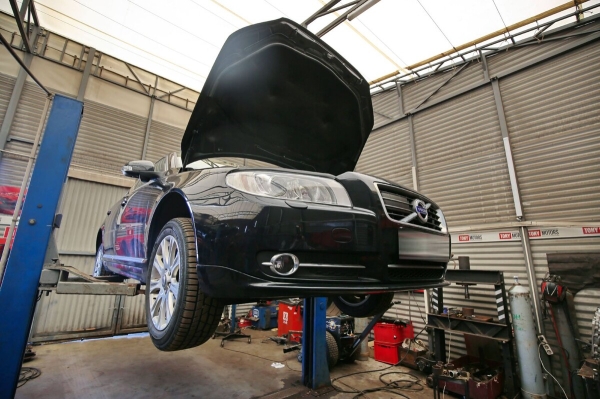 Белорус купил 13-летний Volvo из Европы: «Машина привезена перегонщиком, а растаможена через льготников» Белорус купил 13-летний Volvo из Европы: «Машина привезена перегонщиком, а растаможена через льготников»