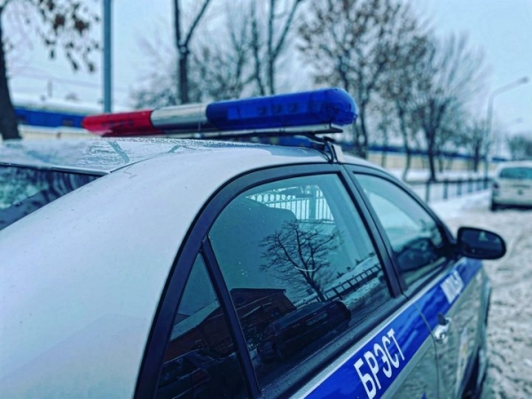 В связи с выпадением обильного снега на территории Брестской области введен план «ПОГОДА» В связи с выпадением обильного снега на территории Брестской области введен план «ПОГОДА»