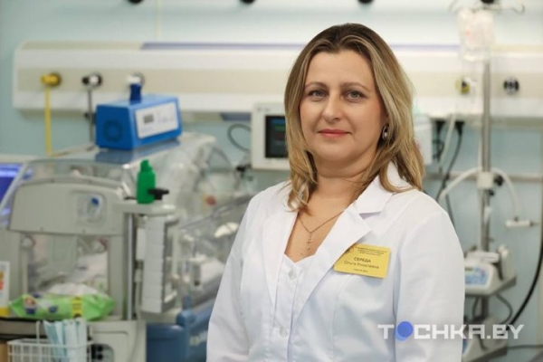 Зачем белорусы замораживают стволовые клетки своих детей Зачем белорусы замораживают стволовые клетки своих детей