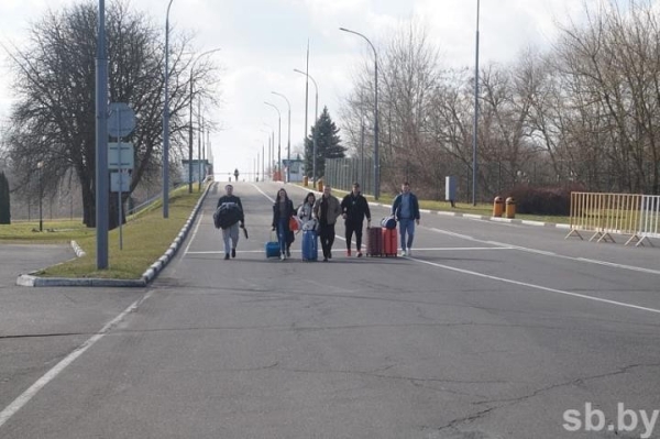 Куда точно могут поехать белорусы без сертификатов о вакцинации и ПЦР Куда точно могут поехать белорусы без сертификатов о вакцинации и ПЦР