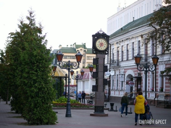 Сколько стоит время белорусов и что можно за него купить? Сколько стоит время белорусов и что можно за него купить?