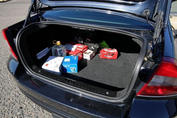 Белорус купил 13-летний Volvo из Европы: «Машина привезена перегонщиком, а растаможена через льготников» Белорус купил 13-летний Volvo из Европы: «Машина привезена перегонщиком, а растаможена через льготников»