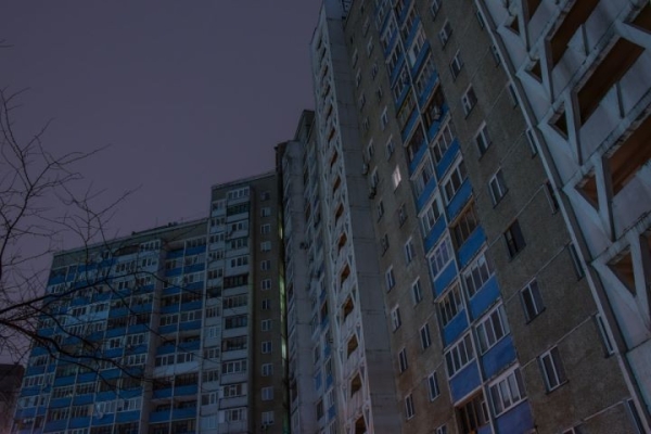 Отключения электроэнергии в Бресте и районе 18-22 июля: адреса и время Отключения электроэнергии в Бресте и районе 18-22 июля: адреса и время