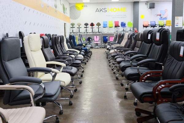 Большой выбор уцененных товаров для дома c выгодой до 70% в дискаунтере мебели «AksHome» на Вычулках!