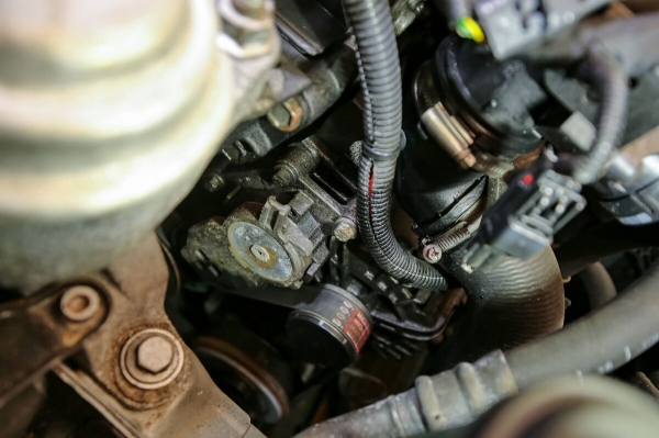 Белорус купил 13-летний Volvo из Европы: «Машина привезена перегонщиком, а растаможена через льготников» Белорус купил 13-летний Volvo из Европы: «Машина привезена перегонщиком, а растаможена через льготников»