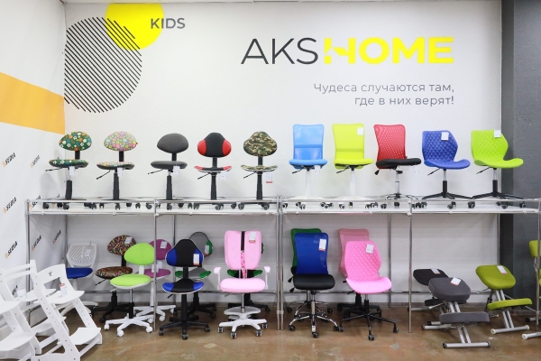 Большой выбор уцененных товаров для дома c выгодой до 70% в дискаунтере мебели «AksHome» на Вычулках!