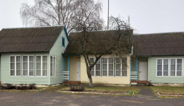 Базу отдыха возле Олтушского озера в Малоритском районе продали на первых торгах Базу отдыха возле Олтушского озера в Малоритском районе продали на первых торгах