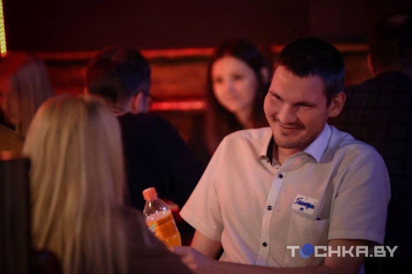 Жениться нельзя быть одиноким: как Минск привыкает к быстрым свиданиям Жениться нельзя быть одиноким: как Минск привыкает к быстрым свиданиям